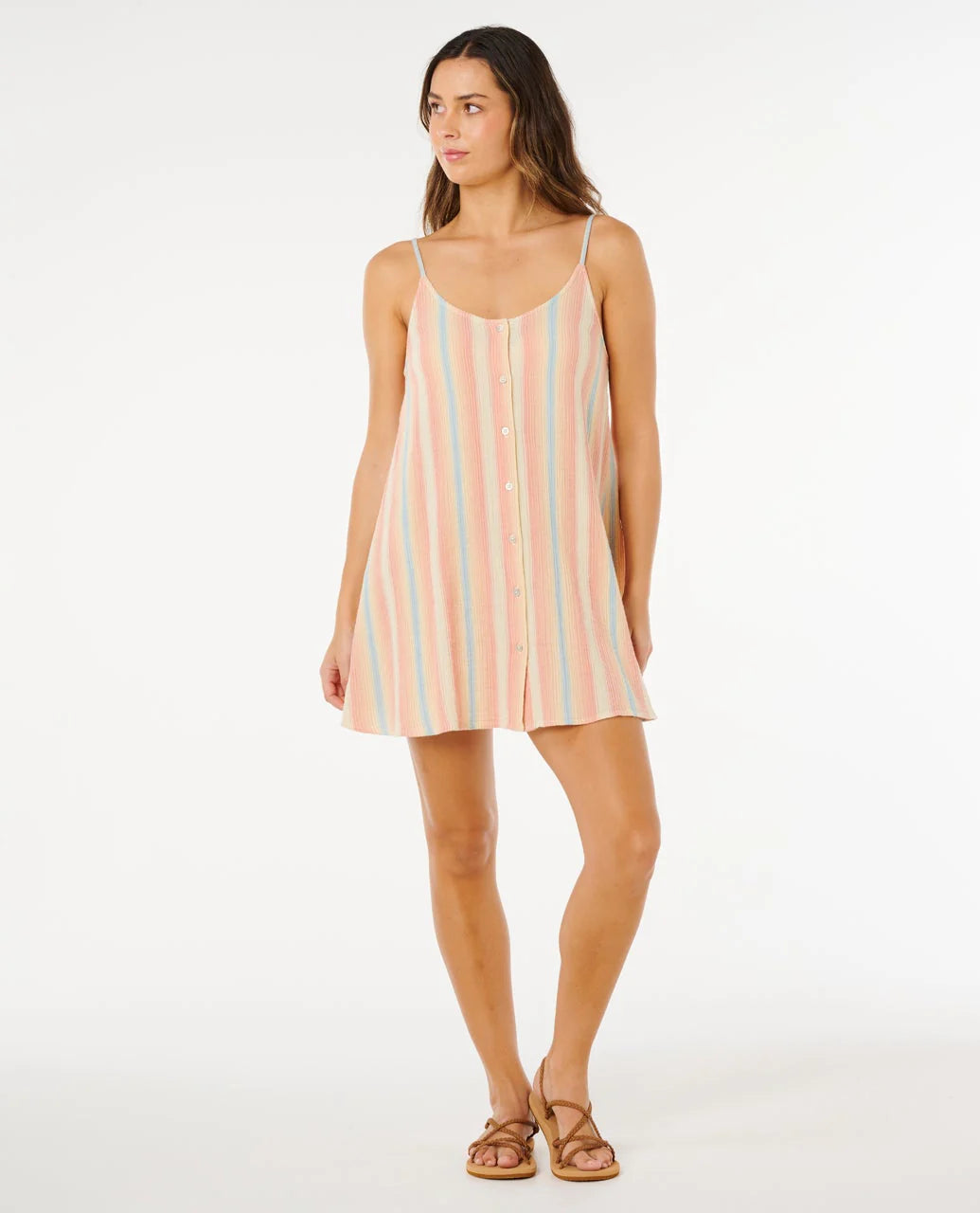 Vestito Rip Curl Premium Surf Stripe Cover Up