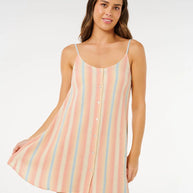 Vestito Rip Curl Premium Surf Stripe Cover Up