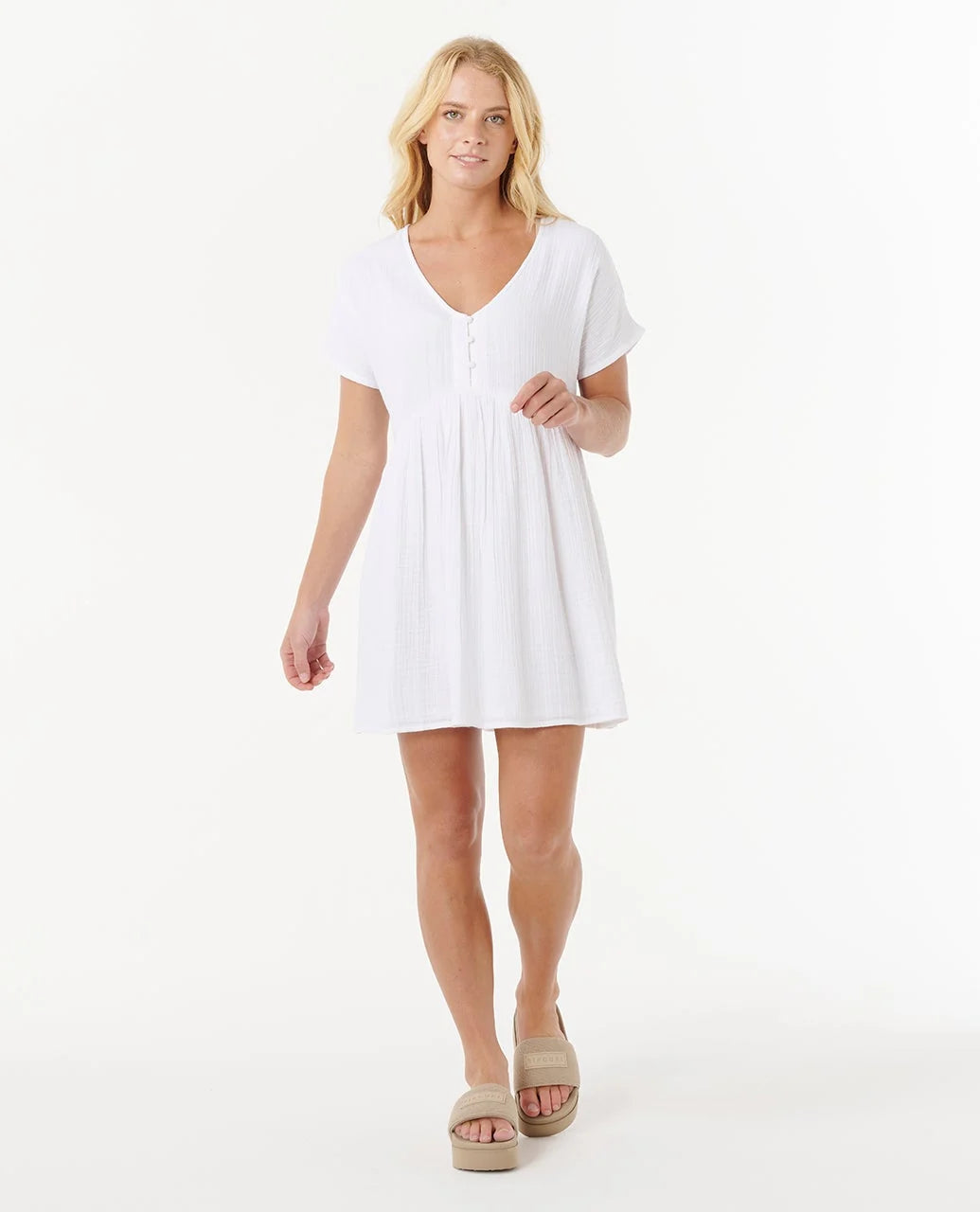 Vestito Rip Curl  Premium Surf Dress