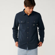 Camicia Pile Rip Curl Session Polar