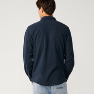 Camicia Pile Rip Curl Session Polar
