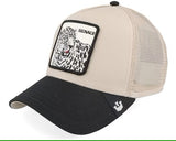 Cappello Goorin Bros The Snow Leopard