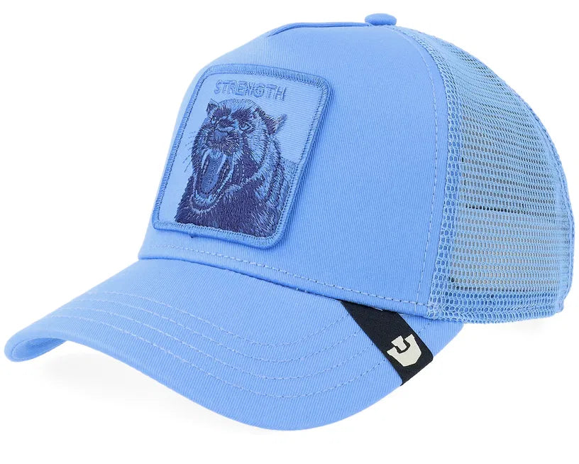 Cappello Goorin Bros Mirage Strength