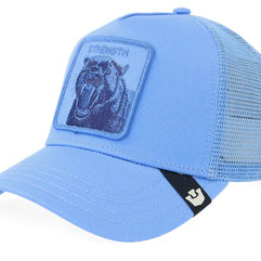 Cappello Goorin Bros Mirage Strength