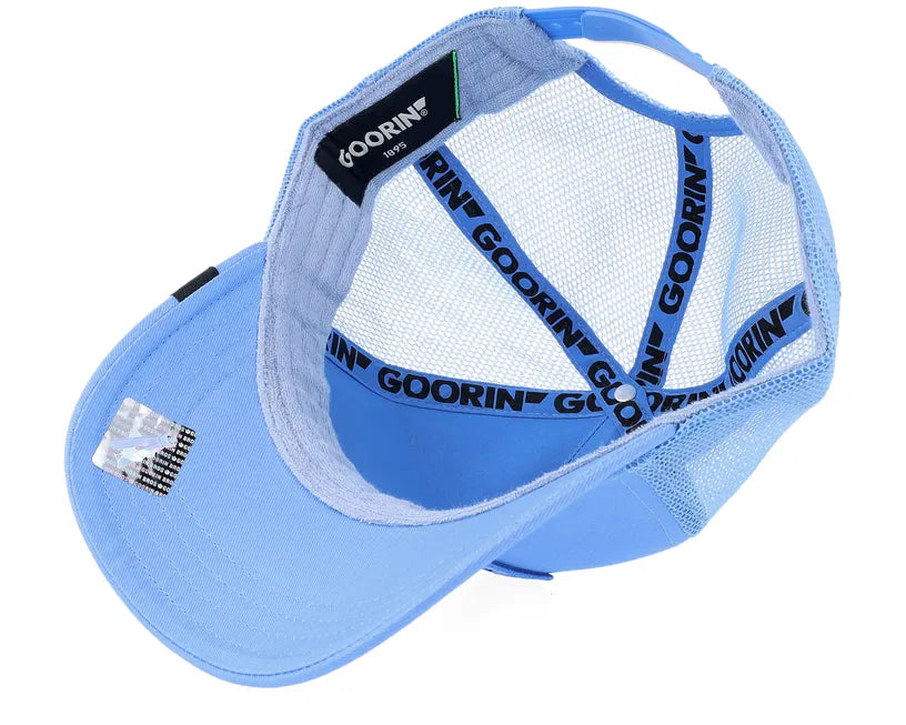 Cappello Goorin Bros Mirage Strength