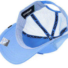 Cappello Goorin Bros Mirage Strength