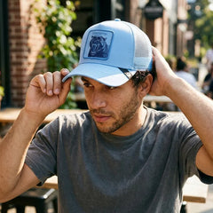 Cappello Goorin Bros Mirage Strength