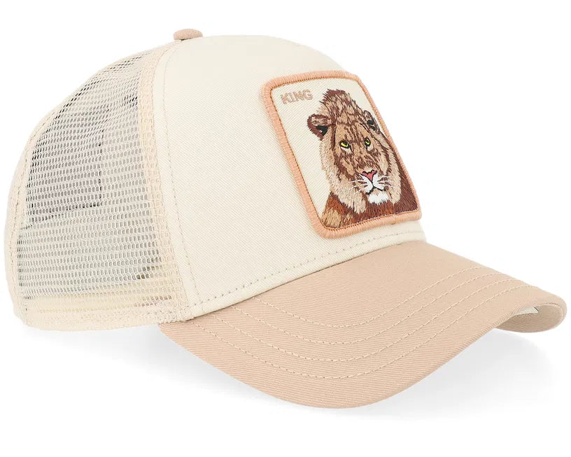 Cappello Goorin Bros King Trucker