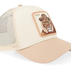 Cappello Goorin Bros King Trucker