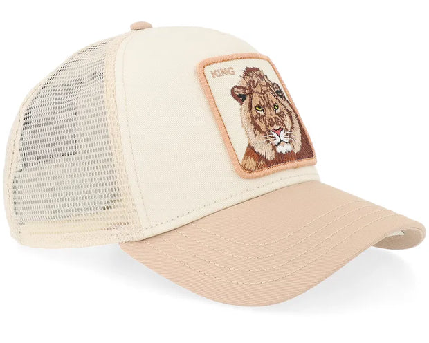 Cappello Goorin Bros King Trucker
