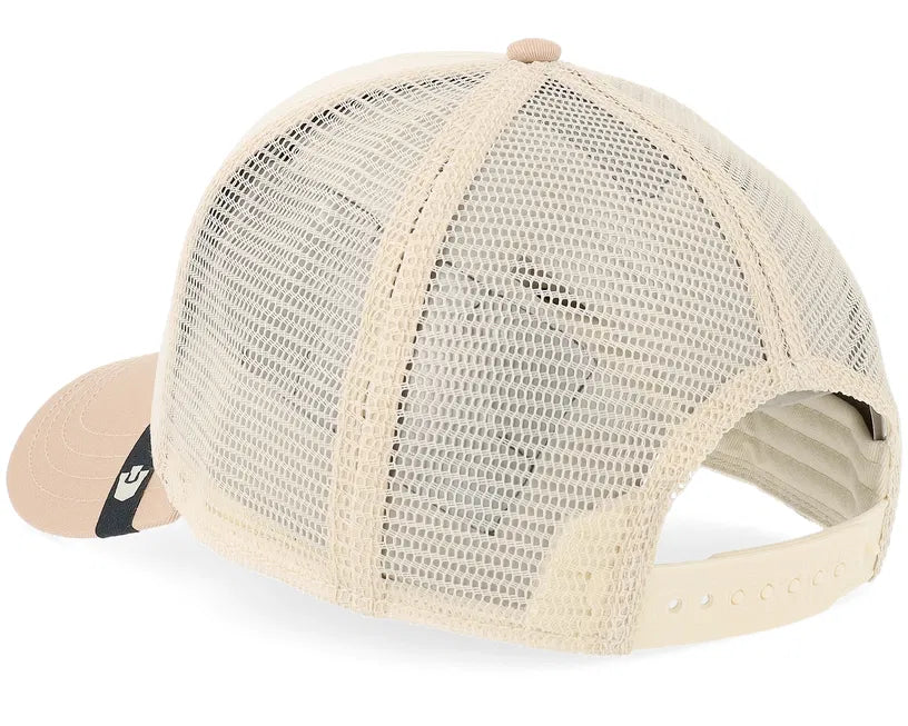 Cappello Goorin Bros King Trucker
