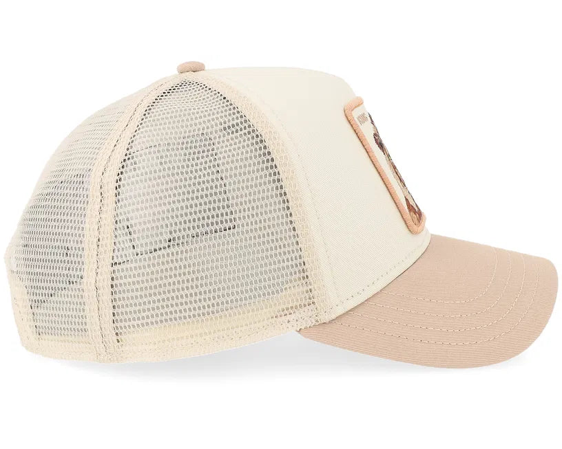 Cappello Goorin Bros King Trucker