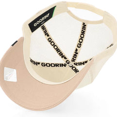 Cappello Goorin Bros King Trucker