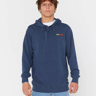 Felpa Cappuccio Rip Curl Surf Revival Line Up