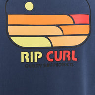 Felpa Cappuccio Rip Curl Surf Revival Line Up