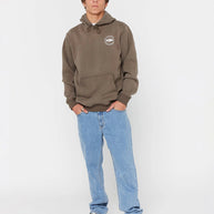 Felpa Cappuccio Rip Curl Staple Hood