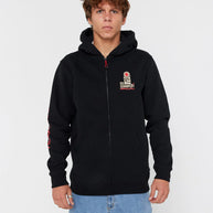 Felpa Cappuccio Zip Rip Curl Search Zip