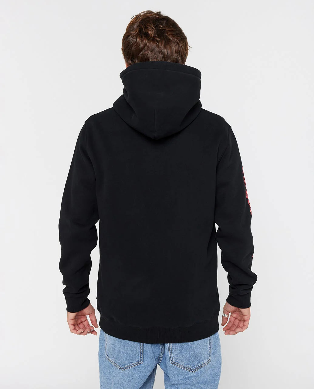 Felpa Cappuccio Zip Rip Curl Search Zip
