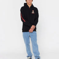 Felpa Cappuccio Zip Rip Curl Search Zip