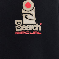 Felpa Cappuccio Zip Rip Curl Search Zip