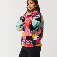 Pile Rip Curl Keepsakes Polar Fleece