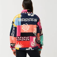 Pile Rip Curl Keepsakes Polar Fleece