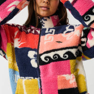 Pile Rip Curl Keepsakes Polar Fleece