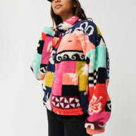 Pile Rip Curl Keepsakes Polar Fleece