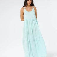 Vestito Lungo Rip Curl Island Cover Up