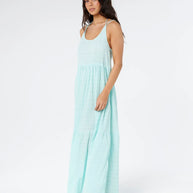 Vestito Lungo Rip Curl Island Cover Up