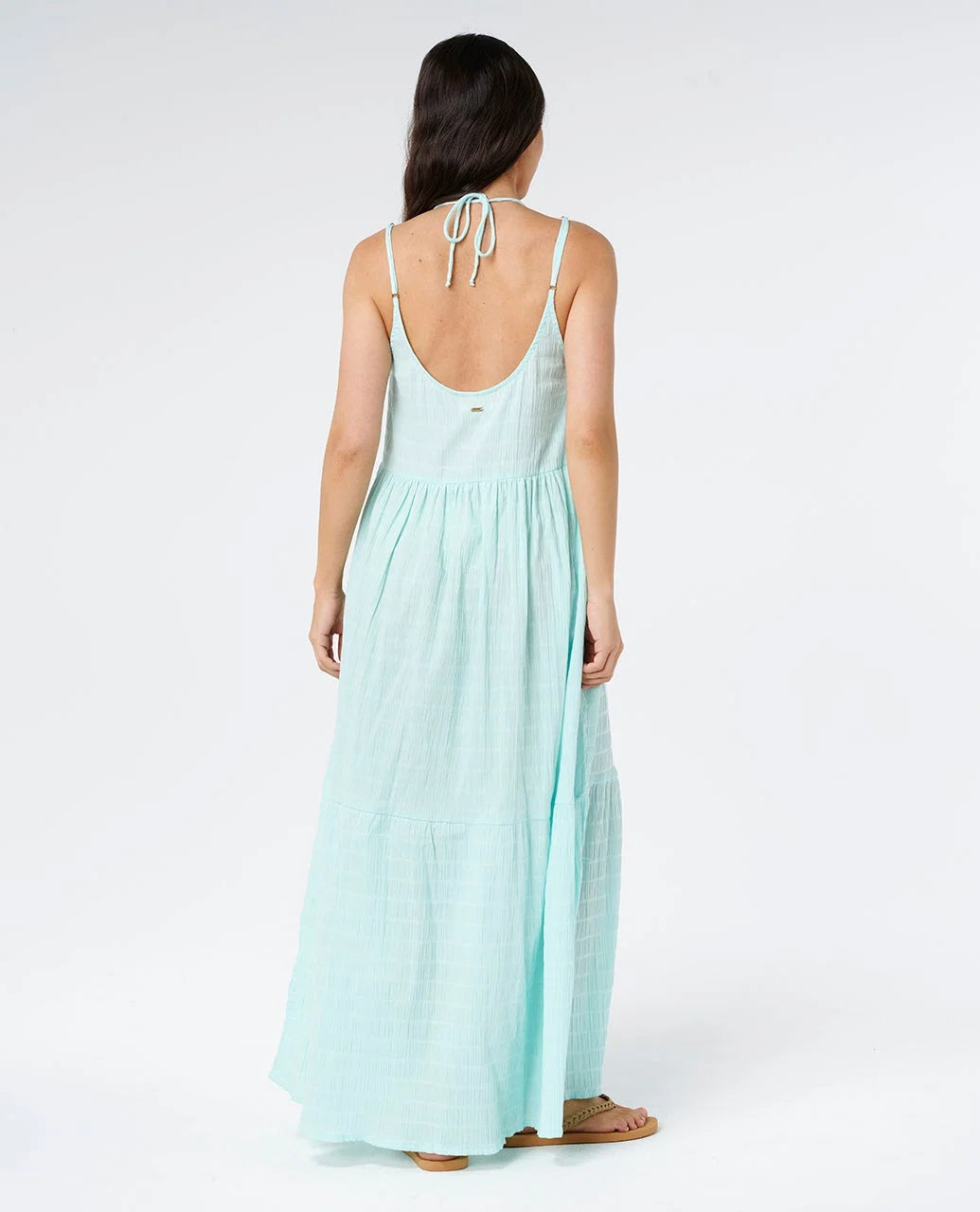 Vestito Lungo Rip Curl Island Cover Up