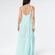 Vestito Lungo Rip Curl Island Cover Up