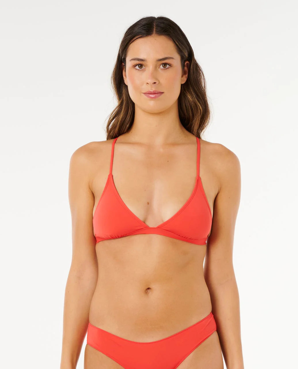 Top Bikini Triangolo Rip Curl Classic Surf Xback