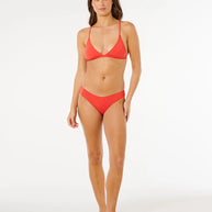 Slip Bikini Rip Curl Classic Surf Cheeky