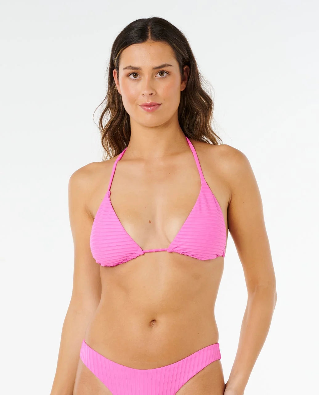 Top Bikini Rip Curl Premium Surf D-DD Sliding