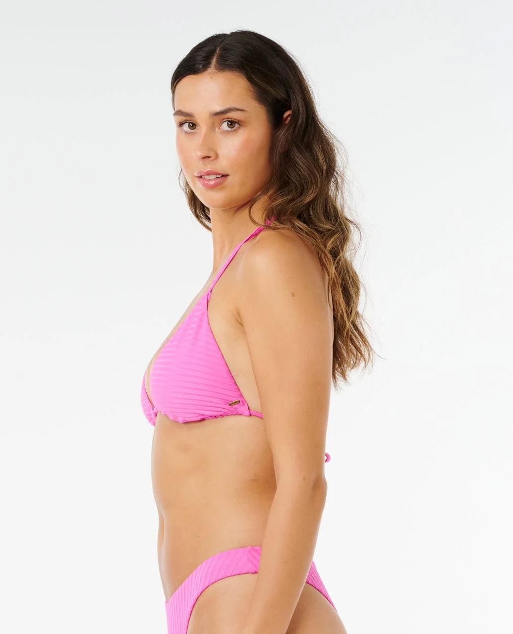 Top Bikini Rip Curl Premium Surf D-DD Sliding
