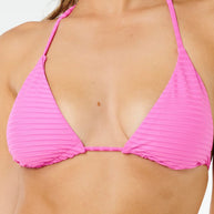 Top Bikini Rip Curl Premium Surf D-DD Sliding