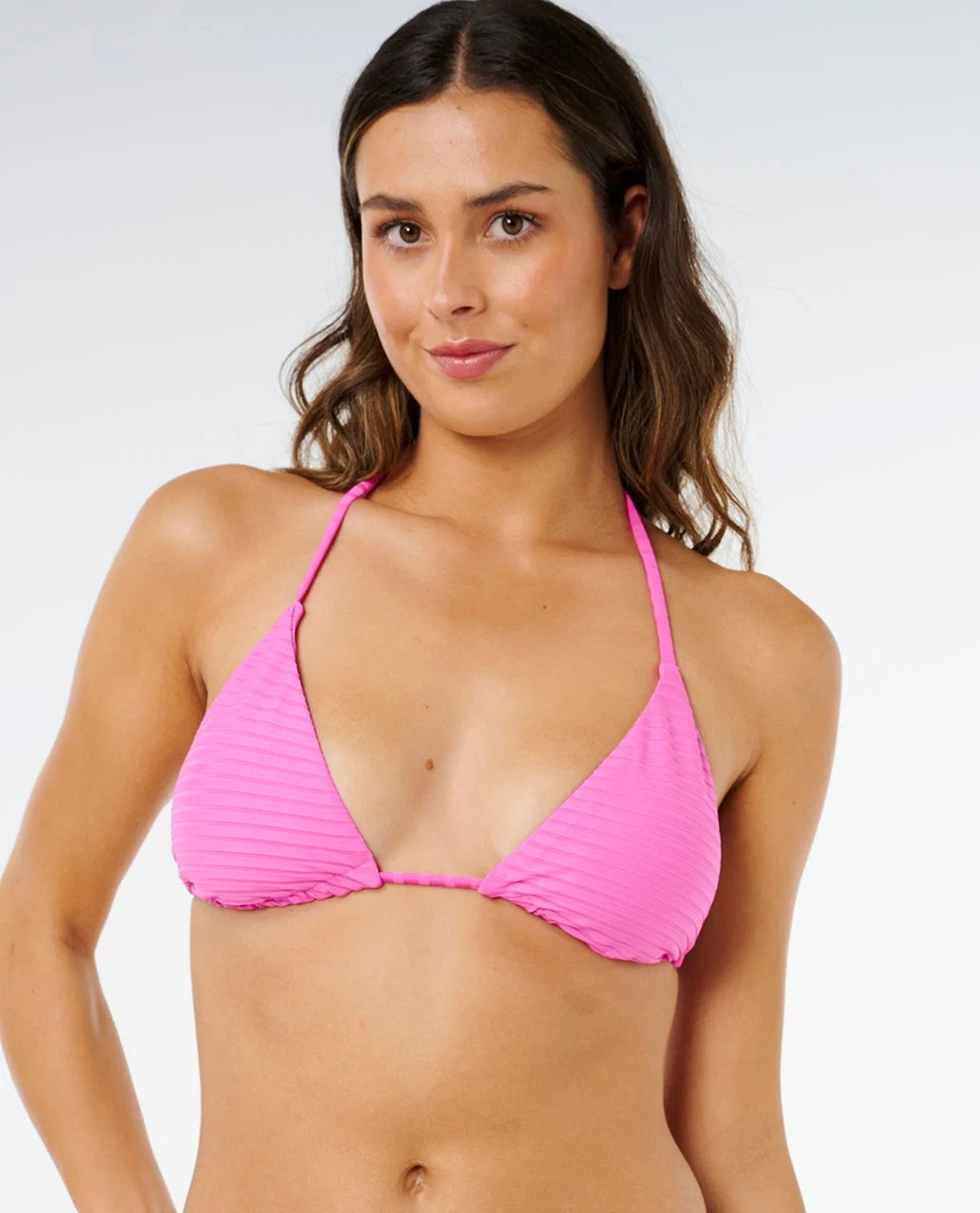 Top Bikini Rip Curl Premium Surf D-DD Sliding