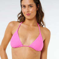 Top Bikini Rip Curl Premium Surf D-DD Sliding