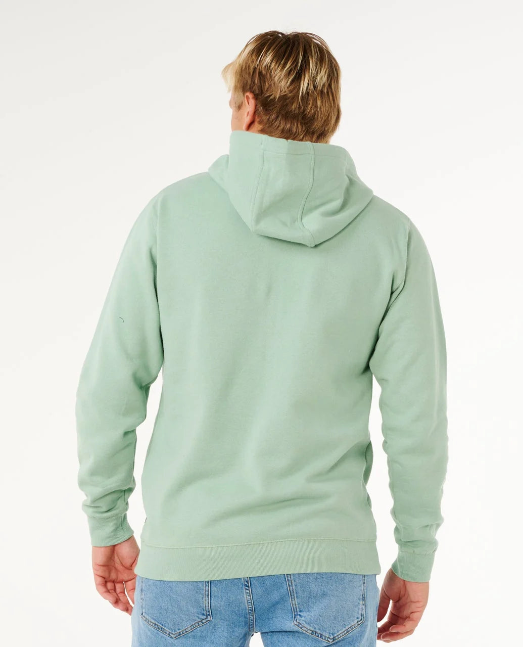 Felpa Cappuccio Zip Rip Curl Streamline
