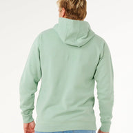 Felpa Cappuccio Zip Rip Curl Streamline