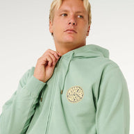 Felpa Cappuccio Zip Rip Curl Streamline