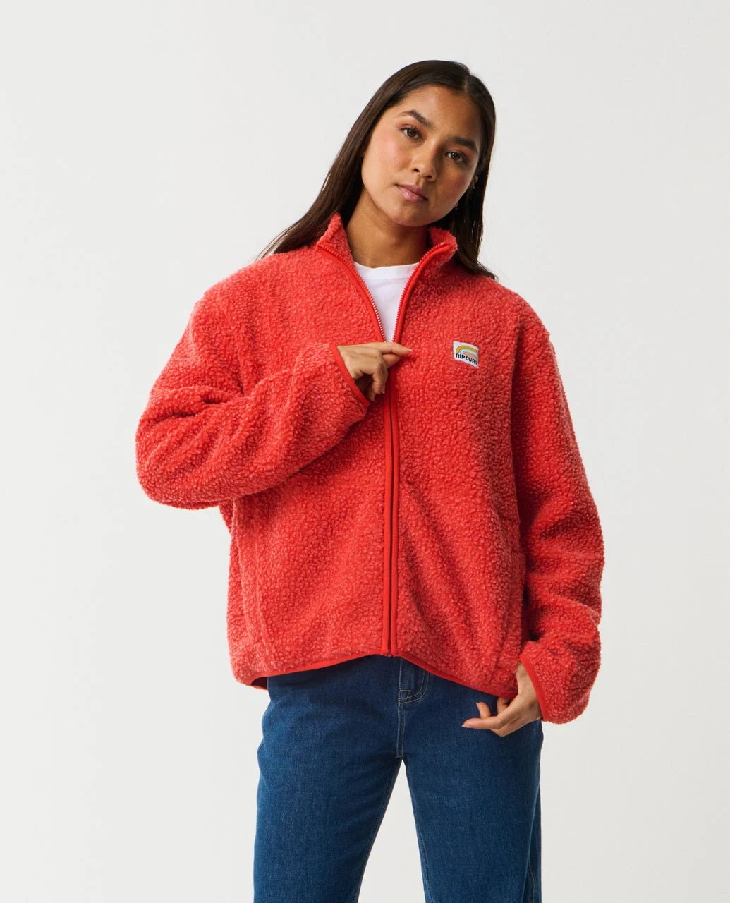 Pile Rip Curl Every Day Zip