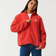 Pile Rip Curl Every Day Zip