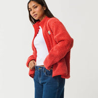 Pile Rip Curl Every Day Zip
