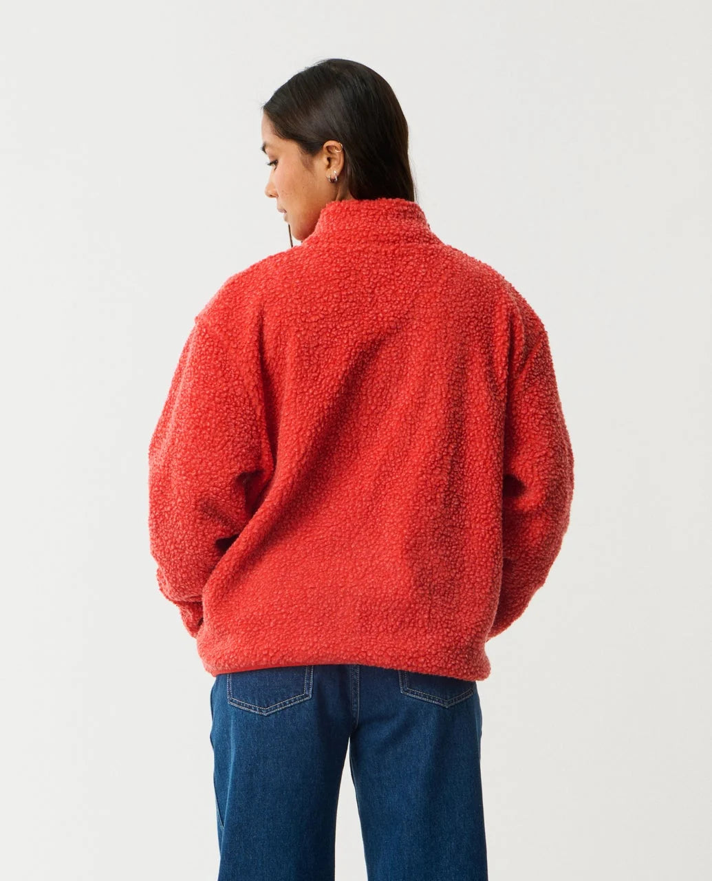 Pile Rip Curl Every Day Zip
