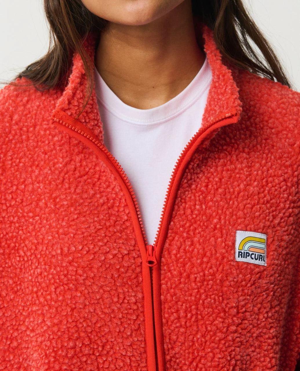Pile Rip Curl Every Day Zip