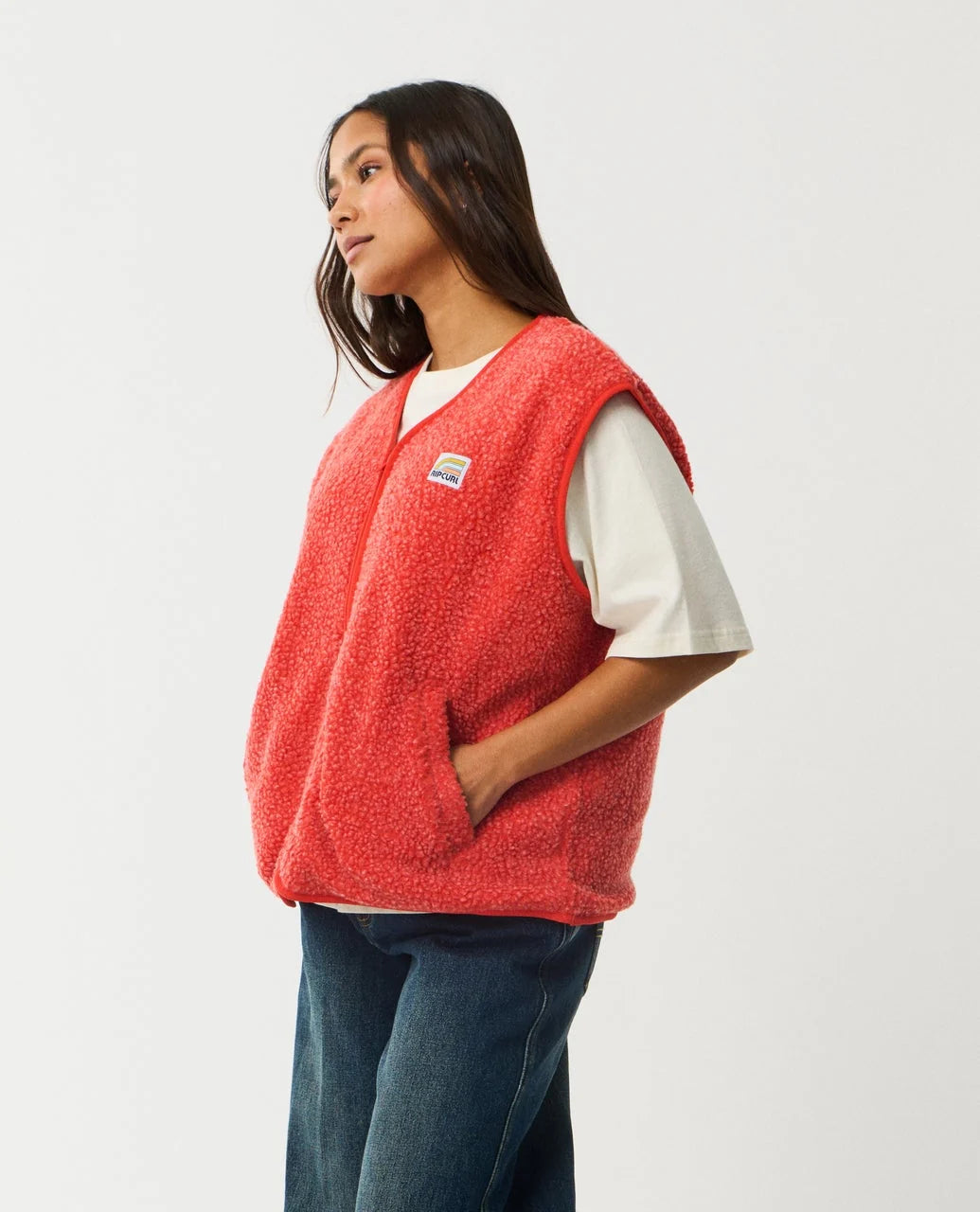 Smanicato Rip Curl Every Day Polar