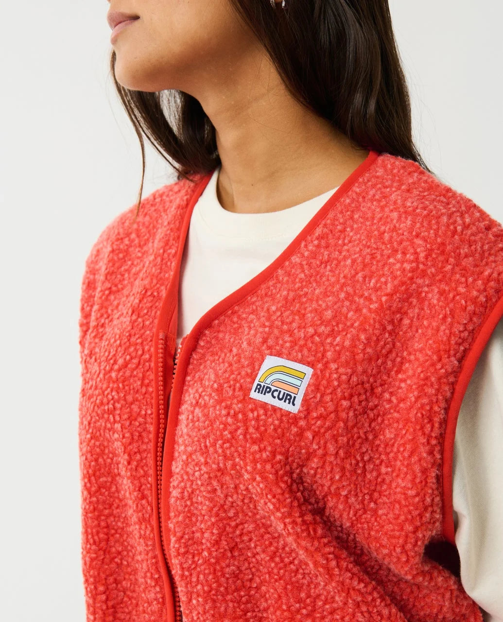 Smanicato Rip Curl Every Day Polar