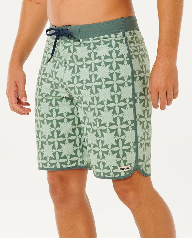 Boardshort Rip Curl Pacific Rinse Gem
